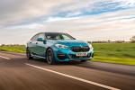 BMW 218i Gran Coupe M Sport 2020 года (UK)